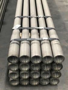 Vô Tích Sản Phẩm Khuyến Mại Chủ Đề Loại Nc23 60Mm 73Mm 83Mm 89Mm HDD Khoan Ống Rod Cho Định Hướng Khoan - Product Image 5