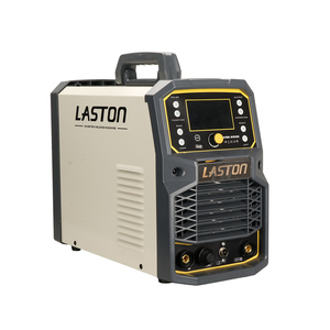 Machine à souder <span class=keywords><strong>TIG</strong></span> portable <span class=keywords><strong>AC</strong></span>/<span class=keywords><strong>DC</strong></span> à haute fréquence LASTON 200A en aluminium - Product Image 2