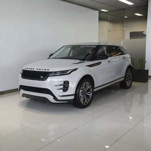 <span class=keywords><strong>Range</strong></span> <span class=keywords><strong>Rover</strong></span> <span class=keywords><strong>Evoque</strong></span> L <span class=keywords><strong>2</strong></span>.0T SE Premium SUV 2026 |   Techo corredizo de cuero, ruedas de 20 pulgadas, híbrido suave de 48V, luces LED nuevas automáticas - Product Image 4