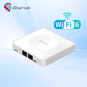 Petit chat de poche 12 wifi portable lte con tarjeta sim de 4g routeur avec internet rapide - Product Image 1