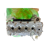 Bloc moteur diesel remanufacturé neuf 4JJ3-TCX 3.0L VGT DOHC 16V Common Rail pour Isuzu D-Max MK3 Mazda BT-50 Euro5 Euro6