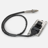 Sensor NOx para Camión VOLVO FH FM FL, Nuevo, con Sensor Automático, Calidad Original, OE.22827993 5WK97371, Compatible con Euro 6