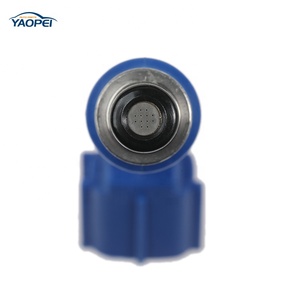 23250-21040 YAOPEI Car Fuel <strong>Injector</strong> <strong>Nozzle</strong> for Toyota Yaris 1.5L 2007-2017 - Product Image 6