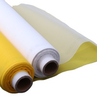Rete per Serigrafia in Poliestere 47T - 55 Micron (120 Mesh)