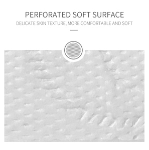 Tovagliolo sanitario Carefree mestruale monouso in cotone Ultra sottile ad alto assorbimento - Product Image 2