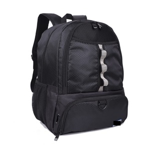 Multi-functional Outdoor Football and <strong>Basketball</strong> Sports Bag, Backpack, Double-shoulder Bag, Children's <strong>Shoe</strong> Storage Bag - Product Image 1