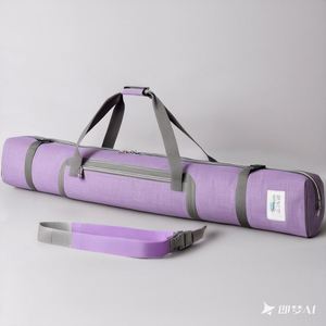 Échantillon Gratuit - Sac de Transport Personnalisé BSCI pour Snowboard et Ski - Sac de Rangement pour Ski et Snowboard - Product Image 1