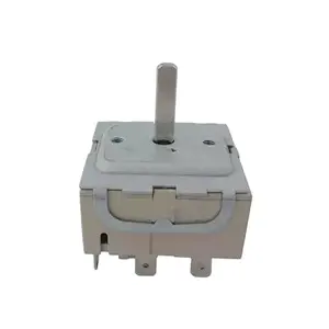 Ceramic Factory Direct Selling Energy Regulator Switch for Refrigerator and Gas Oven