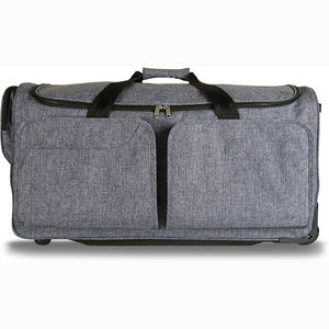Muestra Gratis, la Mejor Bolsa de Viaje Grande para Danza de Competición con Perchero para Ropa y Cortina de Privacidad - Product Image 5