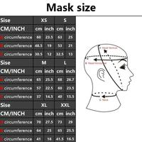 Masque en latex pour adulte avec fermeture éclair, 100% imperméable, couvre-chef BDSM pour soirée dansante, fétiche SM, masque sexuel noir