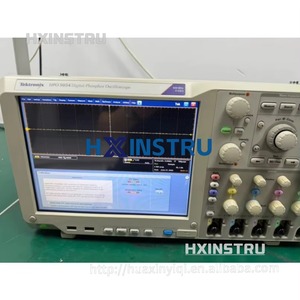 ออสซิลโลสโคปสัญญาณผสม Tektronix MSO/DPO5000 t H - Product Image 2