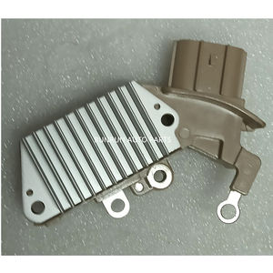 Regulador de voltaje del alternador <span class=keywords><strong>IN441</strong></span> 12V para TOYOTA Celica 1,8 VT-i 16V 138894 - Product Image 1