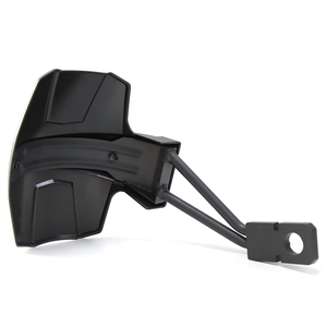 Para <span class=keywords><strong>SUZUKI</strong></span> V-Strom <span class=keywords><strong>1050</strong></span> SE <span class=keywords><strong>XT</strong></span> DE 2020-2026, Accesorios para Motocicleta, Guardabarros Trasero, Protector de Salpicaduras, Cubierta Protectora Contra el Barro - Product Image 5