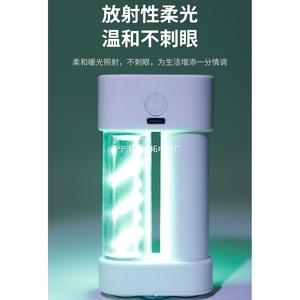 ไฟฉายเส้นใยแบบยืดหยุ่นยูไนเต็ด พาวเวอร์แบบชาร์จไฟได้ ไฟ LED สีขาว สำหรับตั้งแคมป์และแสงสว่างกลางแจ้ง - Product Image 2