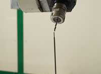 Routeur CNC 5 axes Rongchi de grande taille pour l'industrie du meuble, la fabrication de pièces industrielles et de moules, haute rigidité, PLC