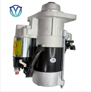 Démarreur 24V 11T pour EC FM9 M009T61471 M009T61479 M009T65479 M9T61471 M9T61479 M9T64973 M9T65479 - Product Image 4