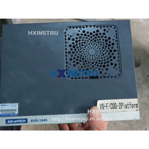 1 unidad usada Advantech AIIS-1440 H - Product Image 4