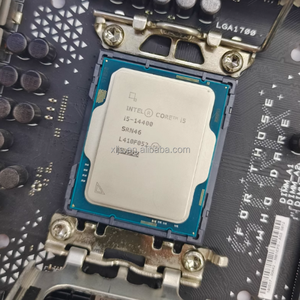 Procesadores Core I3 (14th <span class=keywords><strong>Gen</strong></span>) de 4 núcleos y 8 subprocesos para estaciones de trabajo de escritorio - Product Image 5