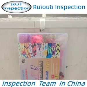 Test de produits services d'inspection de produits et service de contrôle de la qualité Fujian jinjiang xiamen