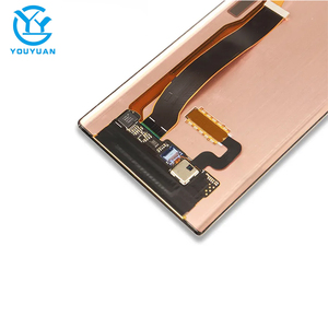Vendita calda originale per Samsung <span class=keywords><strong>Note</strong></span> <span class=keywords><strong>20</strong></span> <span class=keywords><strong>Ultra</strong></span> LCD Display Assembly - Product Image 5