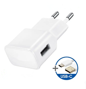 <span class=keywords><strong>Charge</strong></span> <span class=keywords><strong>rapide</strong></span> EU 15W prise USB prise chargeur mural + câble de <span class=keywords><strong>charge</strong></span> adaptateur de voyage chargeur cube fil pour Samsung Galaxy S10 S9 S8 S6 <span class=keywords><strong>S7</strong></span> - Product Image 2
