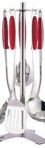 Stainless Steel Kitchen Cooking Serving Scoop <strong>Spaghetti</strong> Pasta Noodles Server <strong>Spoon</strong> - Product Image 5