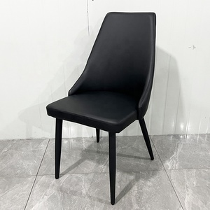 Chaise de salle à manger moderne de style italien Beetle, vente chaude nordique, pour la maison, le bureau, le bar à domicile, les hôtels, chaises de salle à manger haut de gamme pour les fêtes - Product Image 3