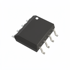 8 SOlC Power Management (PMIC) Electronic Circuit Components Original ADM802MARN - Product Image 1