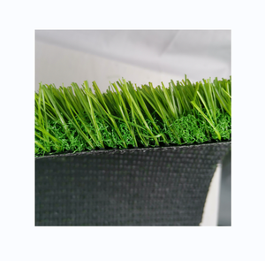 Fabricant Vente Pas Cher Extérieur Pelouse Synthétique Gazon <span class=keywords><strong>Rouleau</strong></span> Faux Aménagement Paysager Terrasse Arrière Jardin Gazon Artificiel - Product Image 1