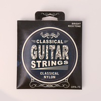 Classical Guitar String ,guitar Parts ,music Instruments Accessories