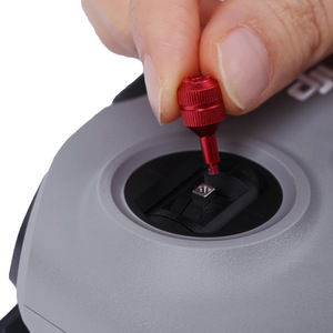 Fernbedienung <span class=keywords><strong>2</strong></span>/<span class=keywords><strong>3</strong></span> Kann die Wippe für FPV-Fernbedienung <span class=keywords><strong>2</strong></span> aufnehmen Fernbedienung <span class=keywords><strong>3</strong></span> RC PRO für Avata <span class=keywords><strong>2</strong></span> Drohnen zubehör - Product Image 4