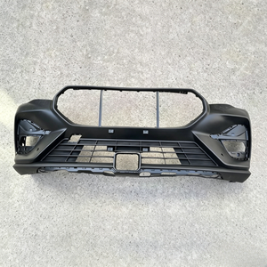 ชิ้นส่วนกันชนหน้า2020 X90 F08-2803501DA OE - Product Image 3