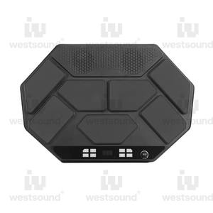 MP50 batteria digitale per adulti e bambini Performance a percussione con camera in alluminio per <span class=keywords><strong>Jazz</strong></span> <span class=keywords><strong>Jazz</strong></span> Music - Product Image 2