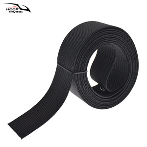 KEEP DIVING HN 937 Arnés de Placa Trasera BCD de 3.5m con Correas de Alta Resistencia, Accesorios para Equipo de Buceo Técnico - Product Image 2