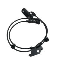 Nouveau capteur de vitesse de roue ABS avant YUBOH pour RAV4 2006-2014 89543-0R020 89542-0R020