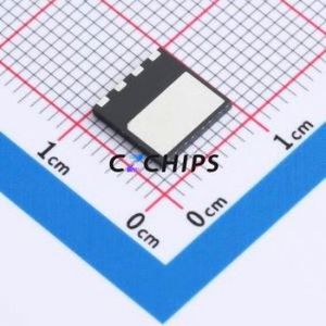 ทรานซิสเตอร์สนามทรานซิสเตอร์ (มอสเฟท) DFN-8 CMSV65R105ใหม่ดั้งเดิม (8x8) - Product Image 2