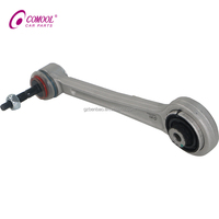 Sistemas de Suspensión Automotriz COMOOL 33326777424 33322348886 para BMW, Piezas de Brazo de Control Inferior Trasero E39E60E61E63E64E65E66E67