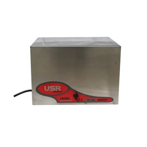 Générateur diesel de haute qualité 110V 120V 220V 230V 240V 2,6 kW pour camion, camping-car, bateau - Product Image 1