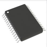 R5F102A9DSP # Circuit intégré MCU V0 16 bits 12 Ko Flash pour le contrôle de l'alimentation et des moteurs