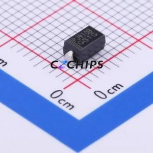 Diodo de Alta Calidad GS1GWG_R1_00001 SMA(DO-214AC), Diodo de Propósito General, Venta al por Mayor de Componentes Electrónicos, Chips y Servicio BOM - Product Image 1