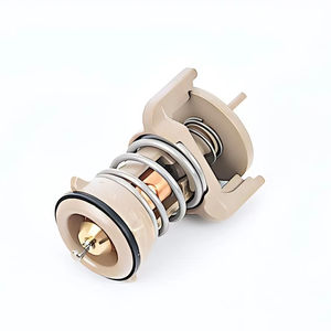 Thermostat 04L121113C adapté à Volkswagen <span class=keywords><strong>Golf</strong></span> <span class=keywords><strong>7</strong></span> <span class=keywords><strong>BlueMotion</strong></span> 2011 | Remplacement d'origine, tout neuf - Product Image 2
