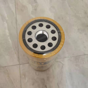 Filtro de aceite para excavadora 1R-0716 LF691A, venta al por mayor de fábrica, 1R1808 1R-1808 1R0716 2P4005 2P-4005 - Product Image 5