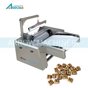 High Efficiency Pet Food <b>Processing</b> Line Low Temperature Baking Extrusion System New High Productivity Motor for Nutritious <b>Feed</b> - Product Image 2