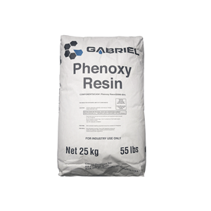 Resina de polifenileno óxido (PPO) de la serie Phenoxy 80/200 de HUNTSMAN, GABRIEL PKHH/PKHP, modelos YP-50, YP-50S, YP-70/YP50, YP50S, YP70 para PCB. - Product Image 1
