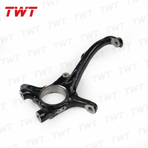 TWT MANGUETA, DIRECCIÓN, LH RH 43212-60230 43211-60230 4321260230 4321160230 Para Toyota Land Cruiser 2015-2021 - Product Image 2