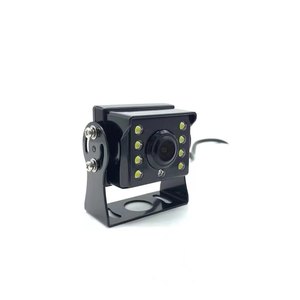 Cámara de Reversa con Pantalla de 7 Pulgadas, Sensor de Aparcamiento HD, Radar para Automóviles - Product Image 6
