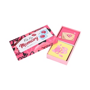 Jeu de cartes personnalisé pour couples romantiques – Démarrez des conversations profondes pour vos soirées romantiques et anniversaires – Jeu de société en gros - Product Image 6