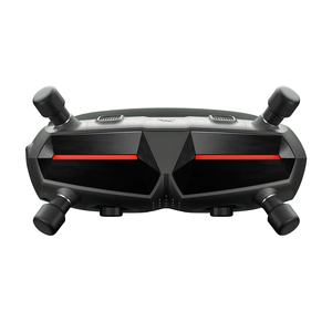 Walksnail Avatar HD Goggles X 1080P/100FPS Kit V2/<span class=keywords><strong>Pro</strong></span> AV In Built-In Gyro Wi-Fi Module para FPV Drones <span class=keywords><strong>RC</strong></span> - Product Image 2