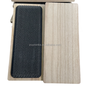 1 Set 2 Stück schwarze Stahl- und <span class=keywords><strong>Robben</strong></span>-Binder mit gebogenen Nadeln zur Haartrennung, Haarverlängerung, kommerzielle Nutzung, Marke AWYQYH - Product Image 4
