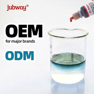 JUBWAY PH 시약 키트 1+1 테스트 드롭스 10ml CE 인증 가정 및 양식업 수질 테스터 99.9% 정확도 - Product Image 4